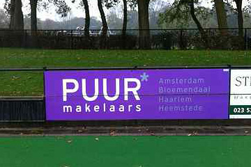 Reclameborden
