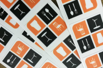 Stickers
