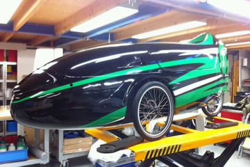 Striping